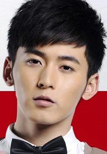 Chen Xiao Ke