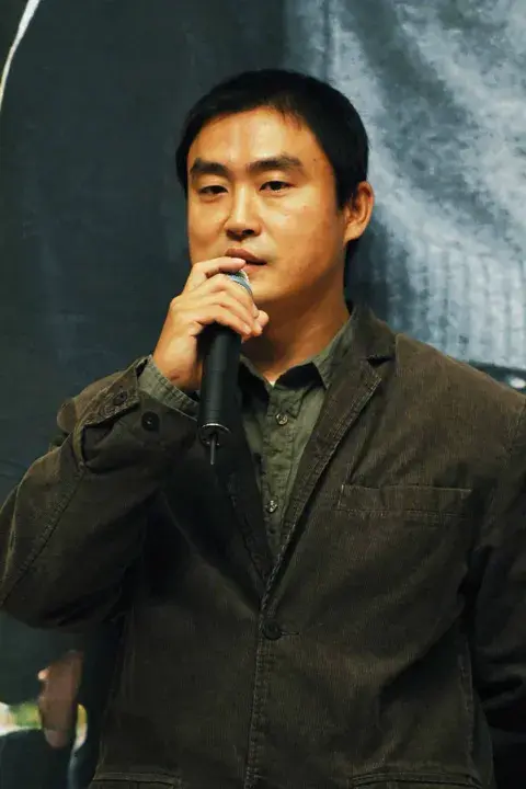 بیوگرافی Boo Sung Chul