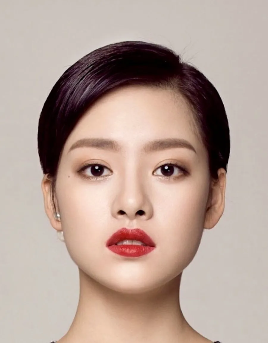 Zhang Yi Shang