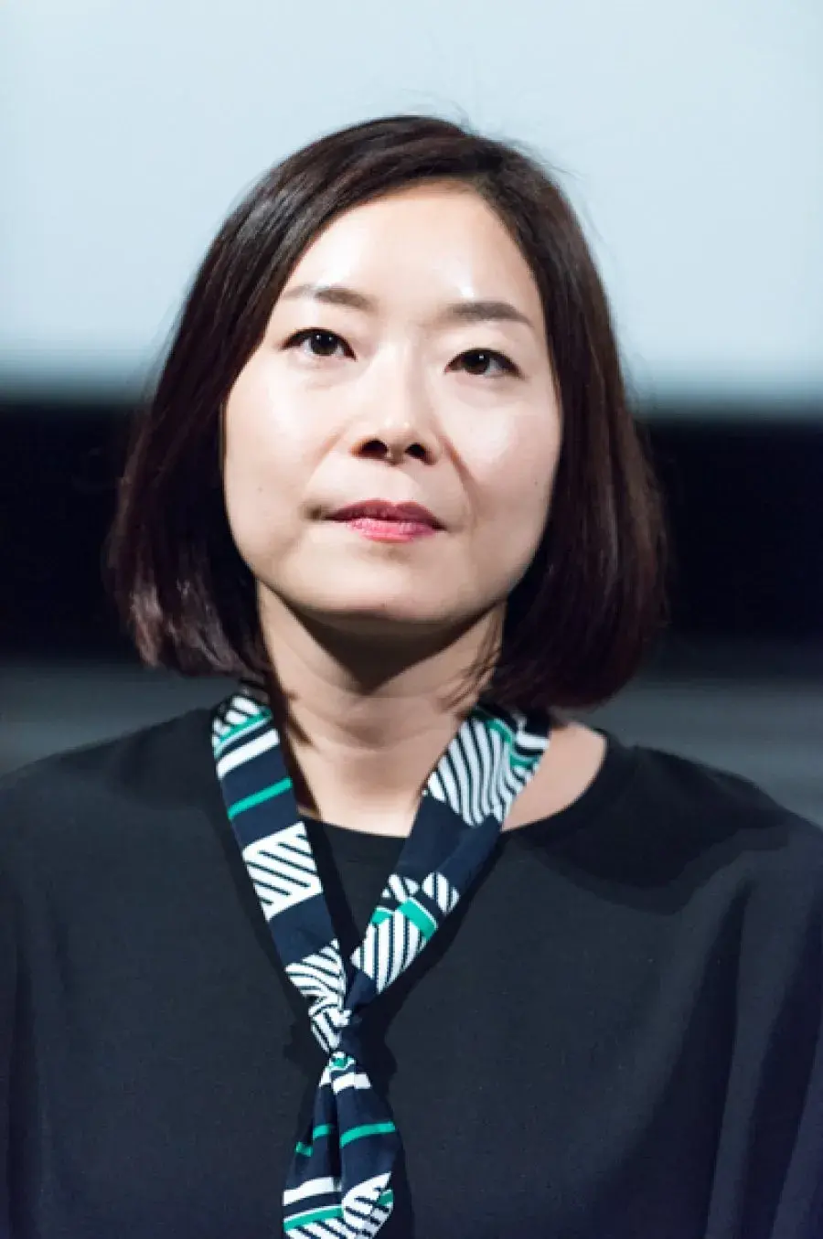 بیوگرافی Lee Eon Hee