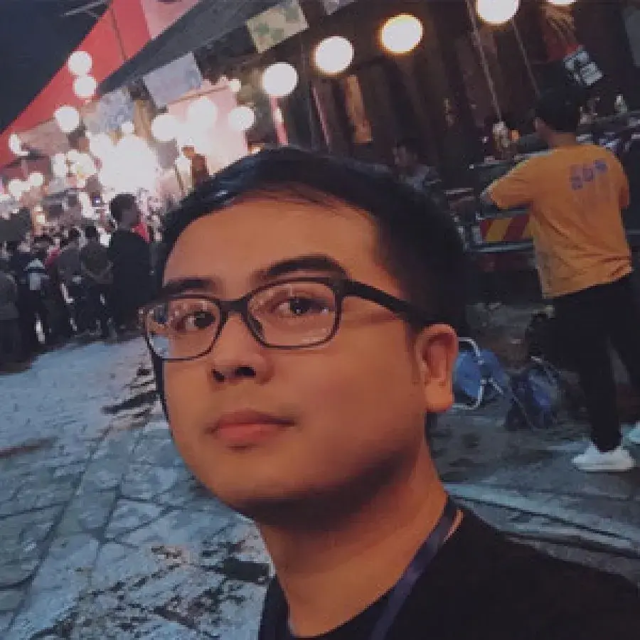 بیوگرافی Zeng Huang Bin