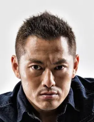بیوگرافی Takeda Yoshiho