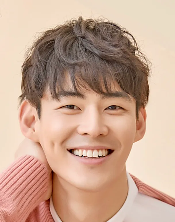Choi Baek Gu