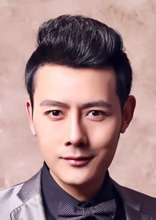 بیوگرافی Xu Hai Wei