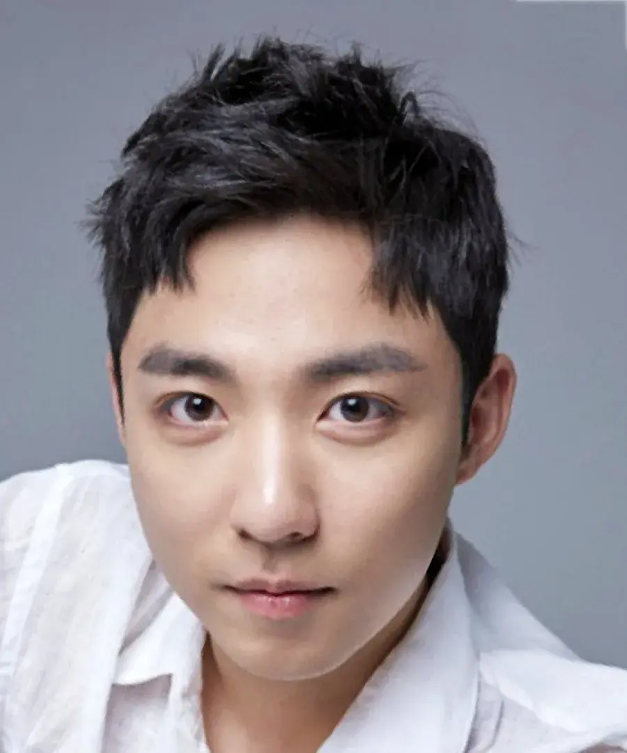 بیوگرافی Kim Dong Kyu