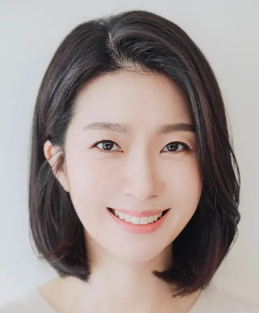 بیوگرافی Kim Ji Hyun