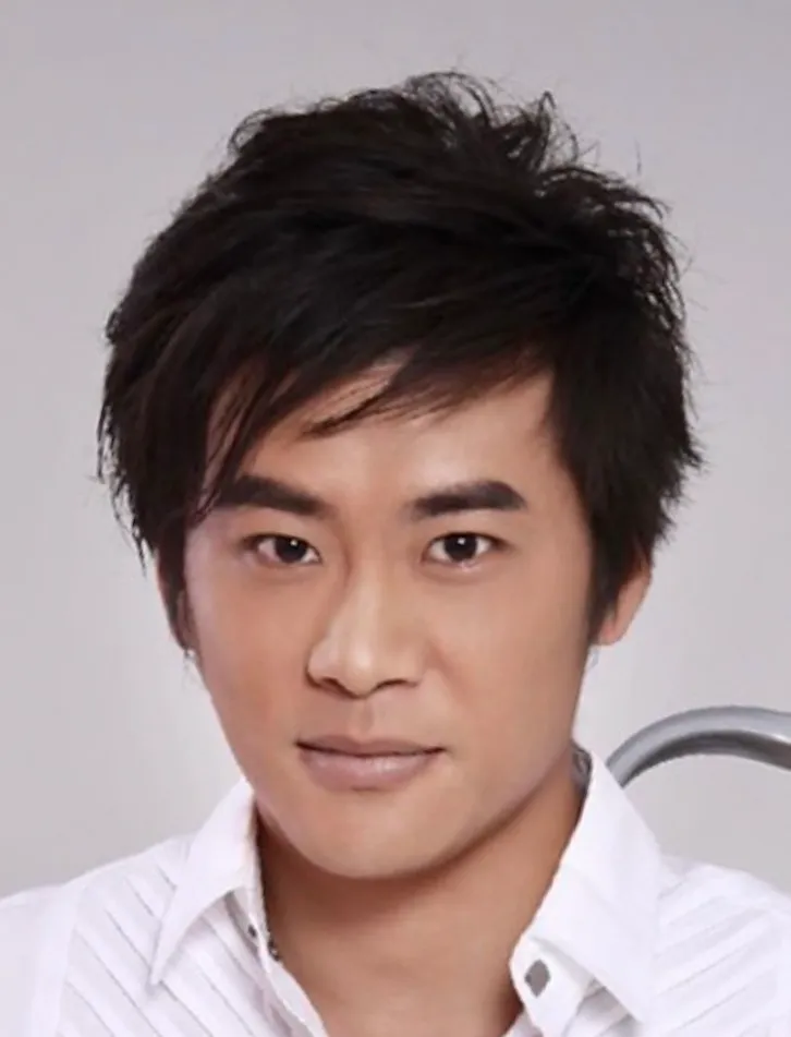 Zhao Shuai