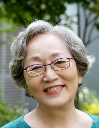 Kim Young Ok