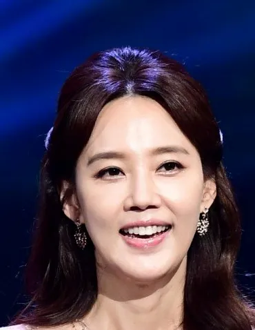 Oh Sang Ji