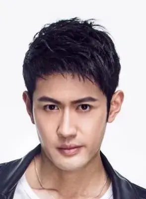 بیوگرافی Wang Chao Wei