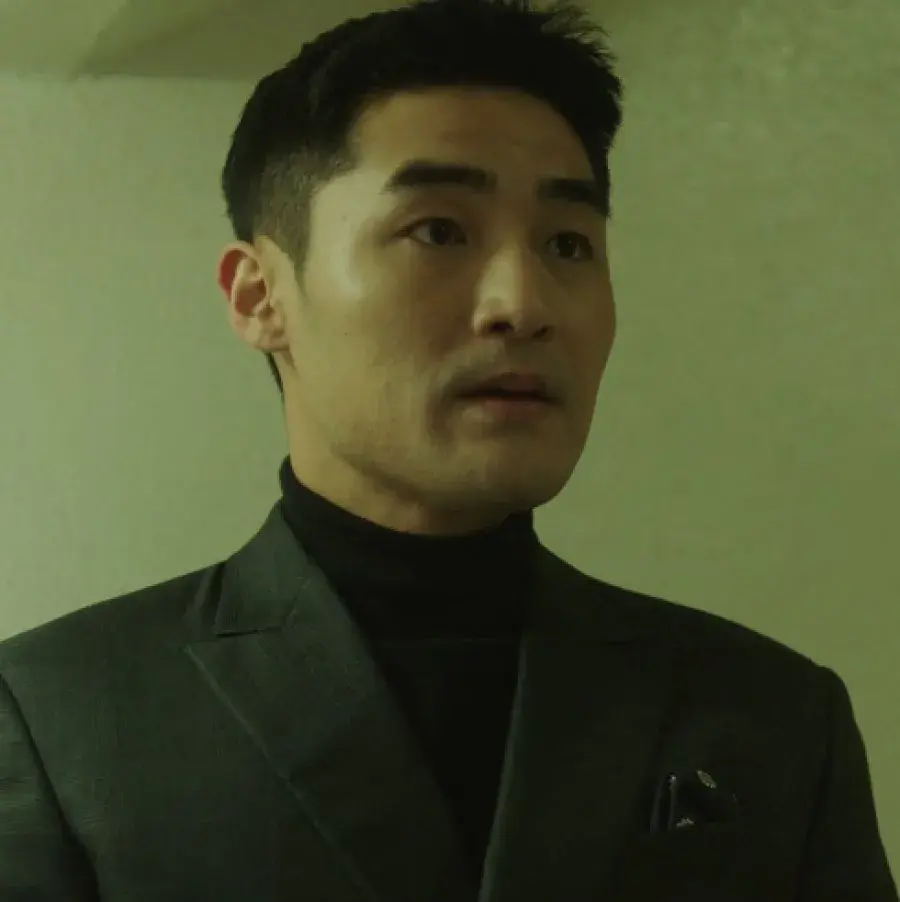 بیوگرافی Ryoo Ji Hoon