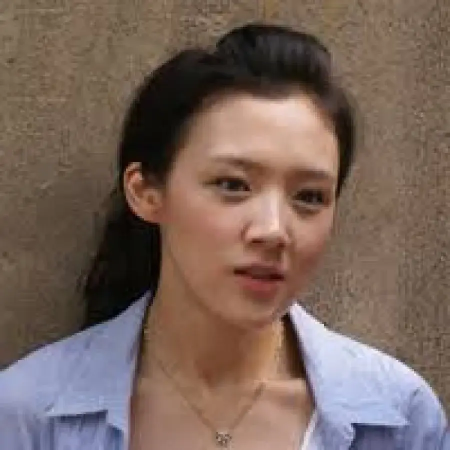 بیوگرافی Yu Yang