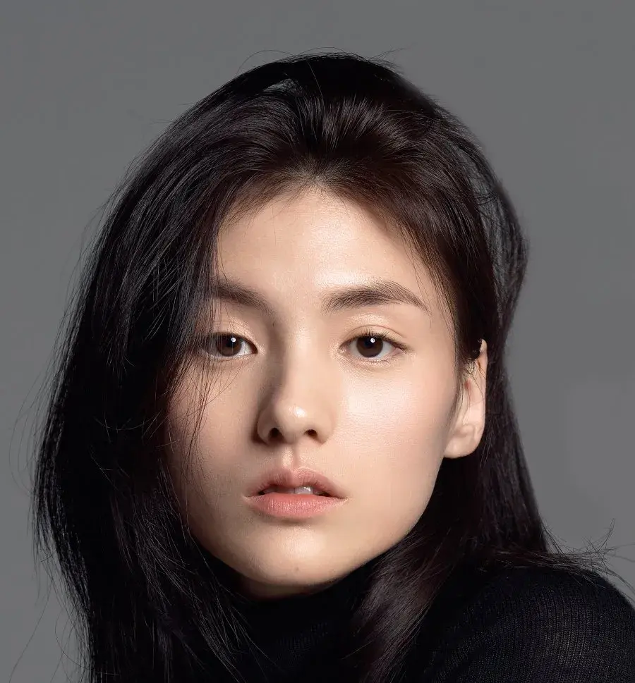 بیوگرافی Kim Yong Ji