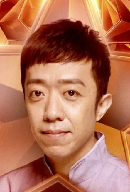 بیوگرافی Li Jing