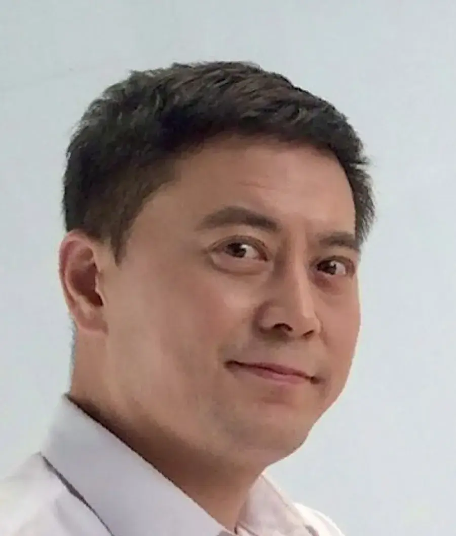 بیوگرافی  Cheng Shi Yu
