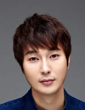 بیوگرافی Jo Seung Yoon