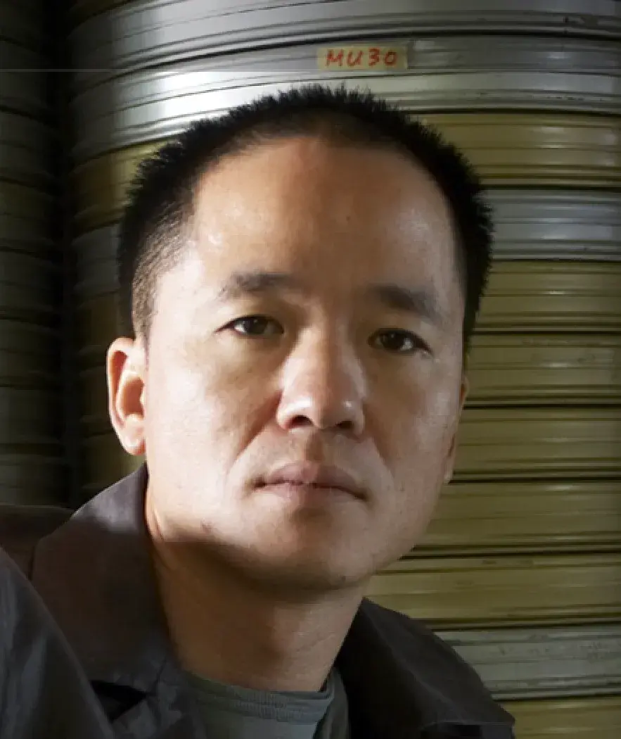 بیوگرافی Hwang Byung Kook