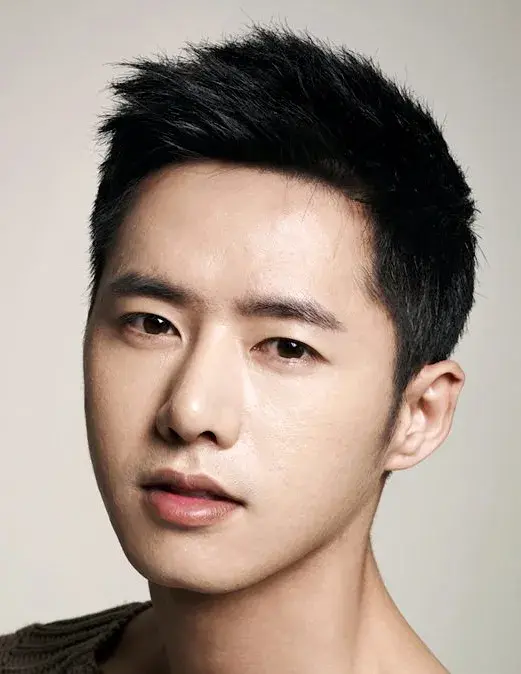 بیوگرافی Oh Jong Hyuk