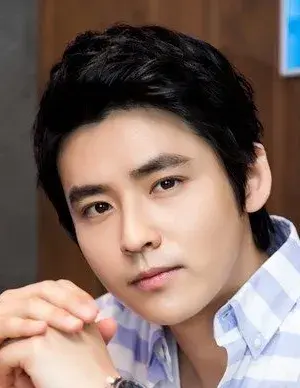 بیوگرافی Park Jin Woo