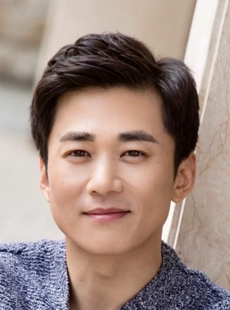 Chang Bo