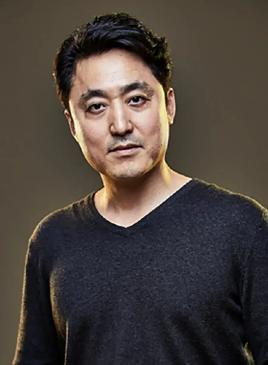 بیوگرافی Moon Ho Jin