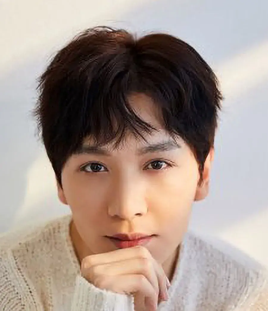 بیوگرافی Jiang Hao Min