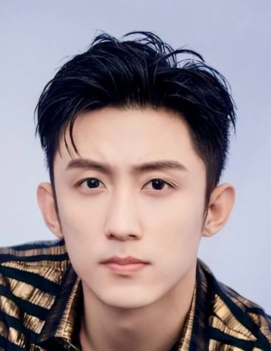 Huang Jing Yu