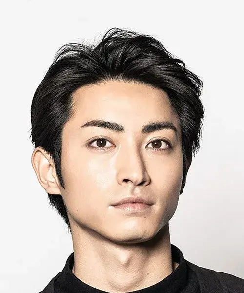 بیوگرافی Kimura Tatsunari