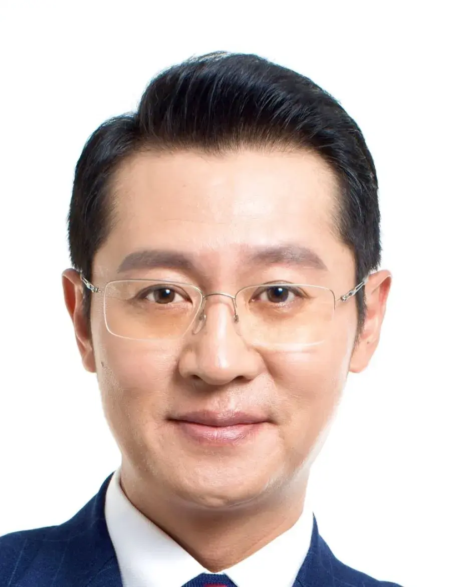 بیوگرافی Liu Da Wei
