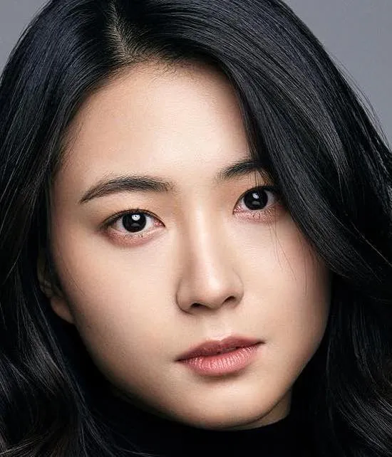 Jung Ye Jin