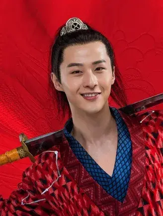 بیوگرافی Huang Tian Yu