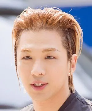 Dong Young Bae
