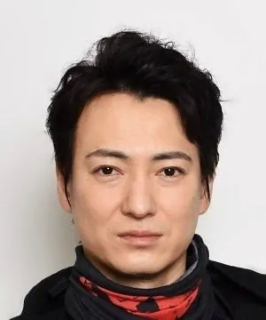 Oshinari Shugo