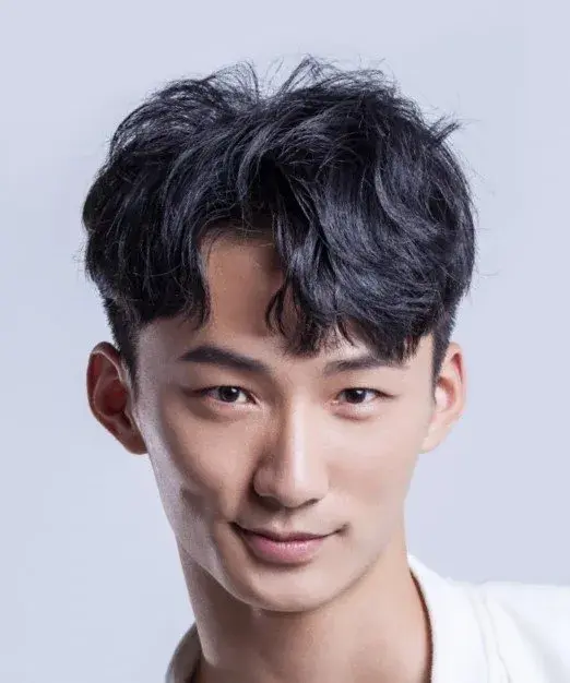 بیوگرافی Yi Duo Zhang