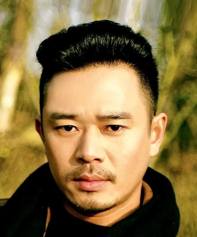 Li Jia Fan