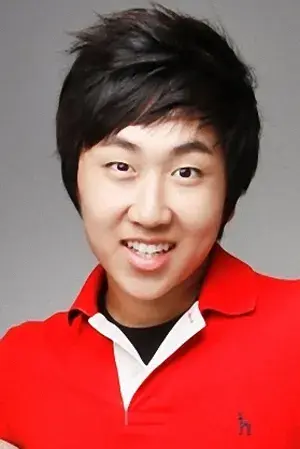 بیوگرافی Lee Seok Min