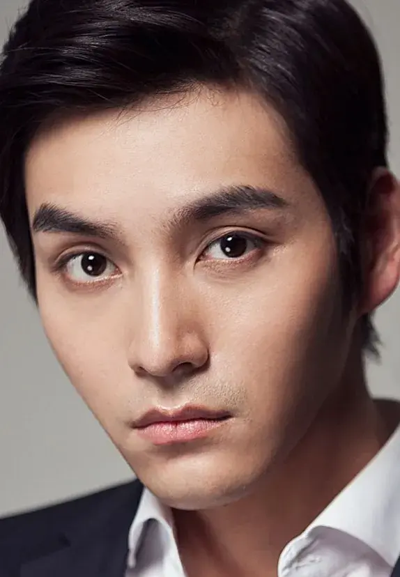 بیوگرافی Choi Sung Joon