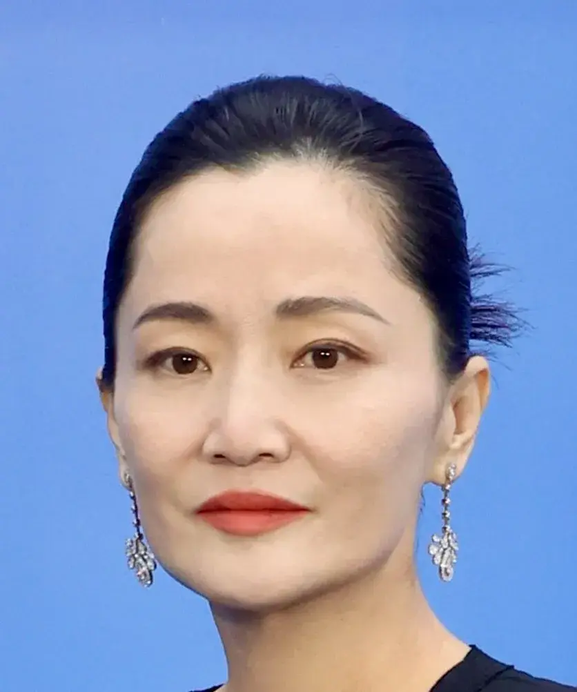 بیوگرافی Guo Ke Yu