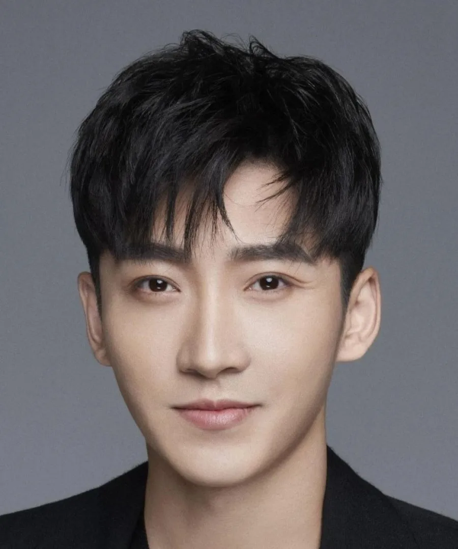 Lu Hong