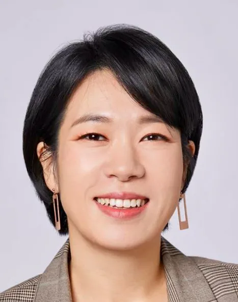 Yeom Hye Ran