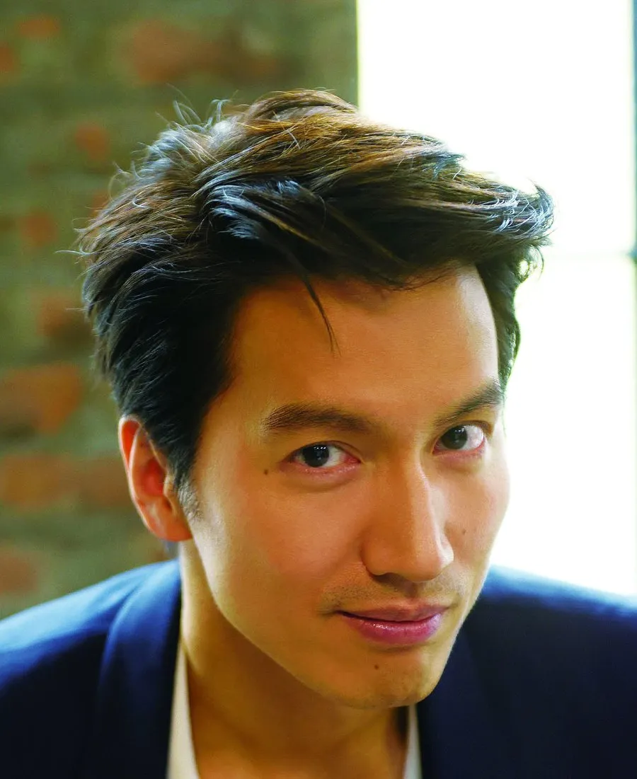 Liao Yang Zhen