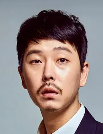 بیوگرافی Park Chan Woo