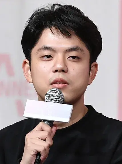 بیوگرافی Jung Hun Soo