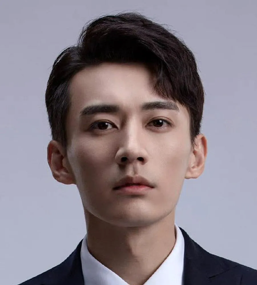 Liu Xue Yi
