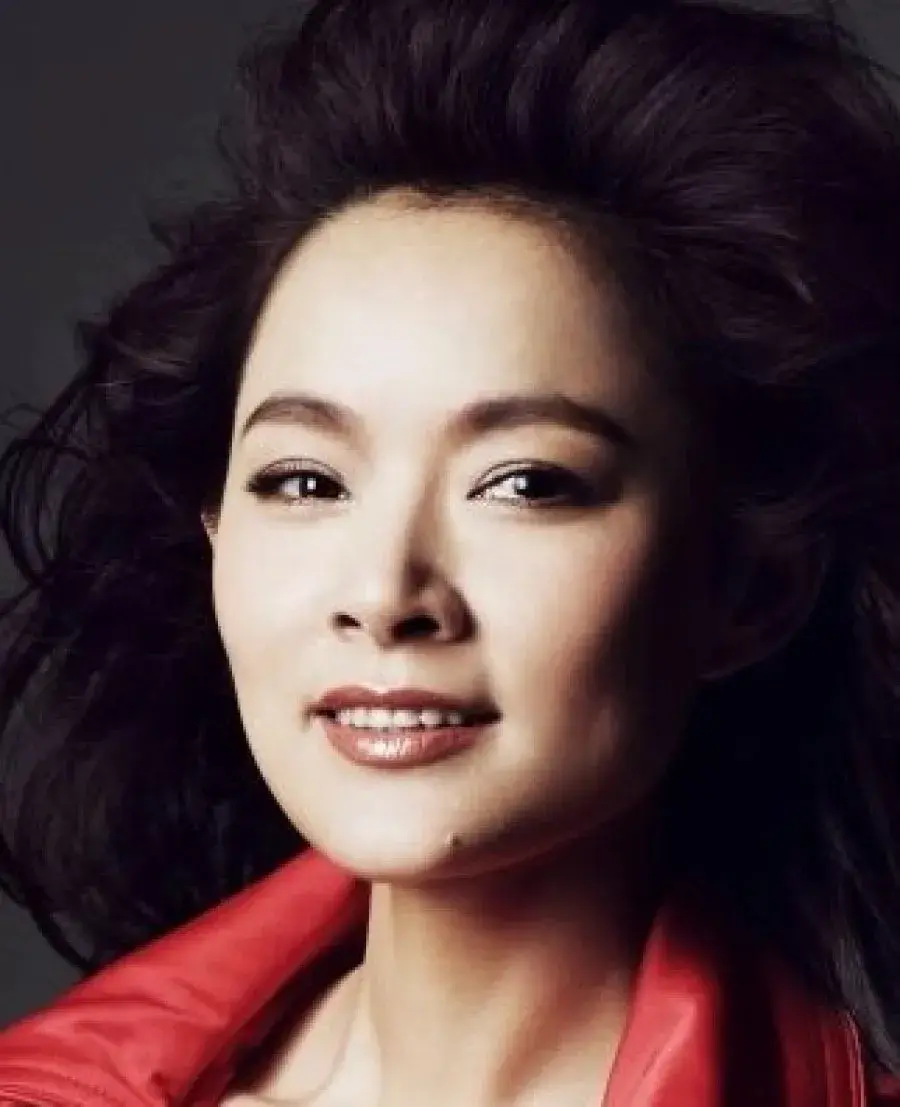 بیوگرافی Zhang Jing Jing