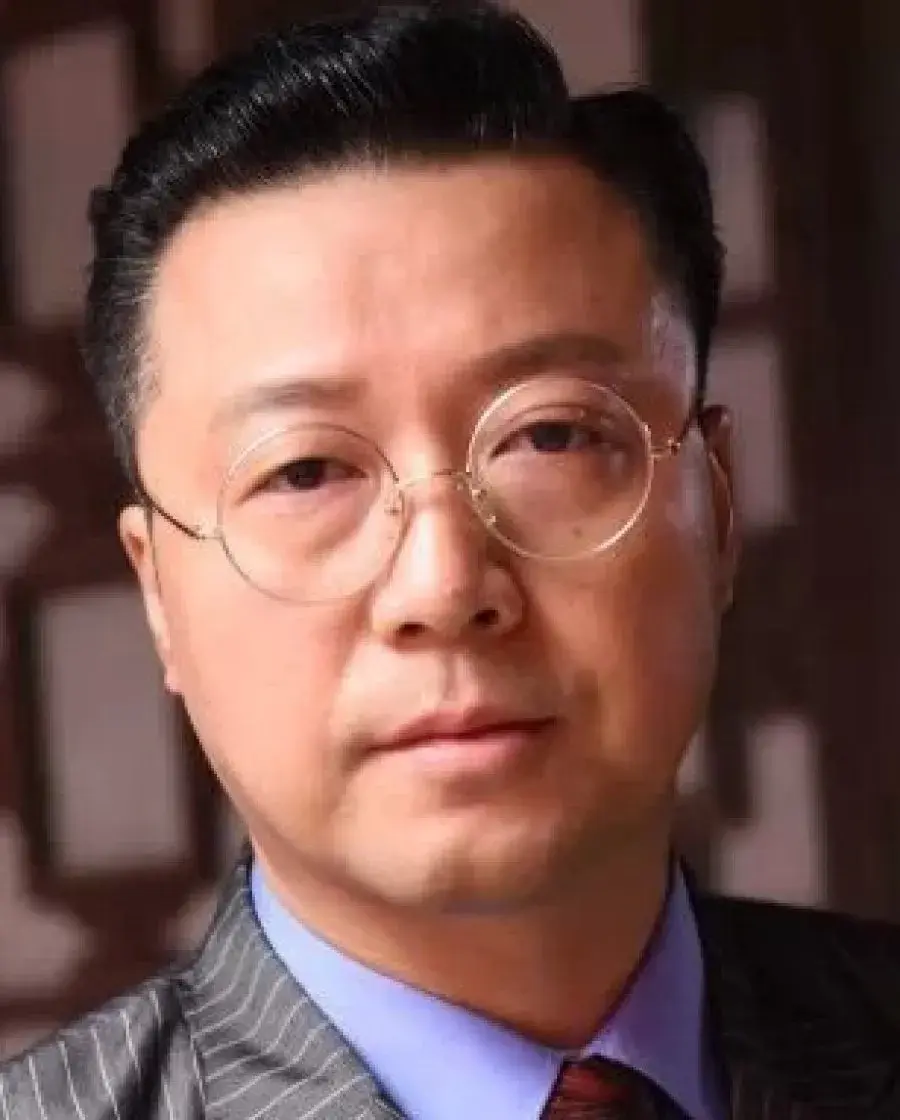 بیوگرافی Zhu Hai Jun