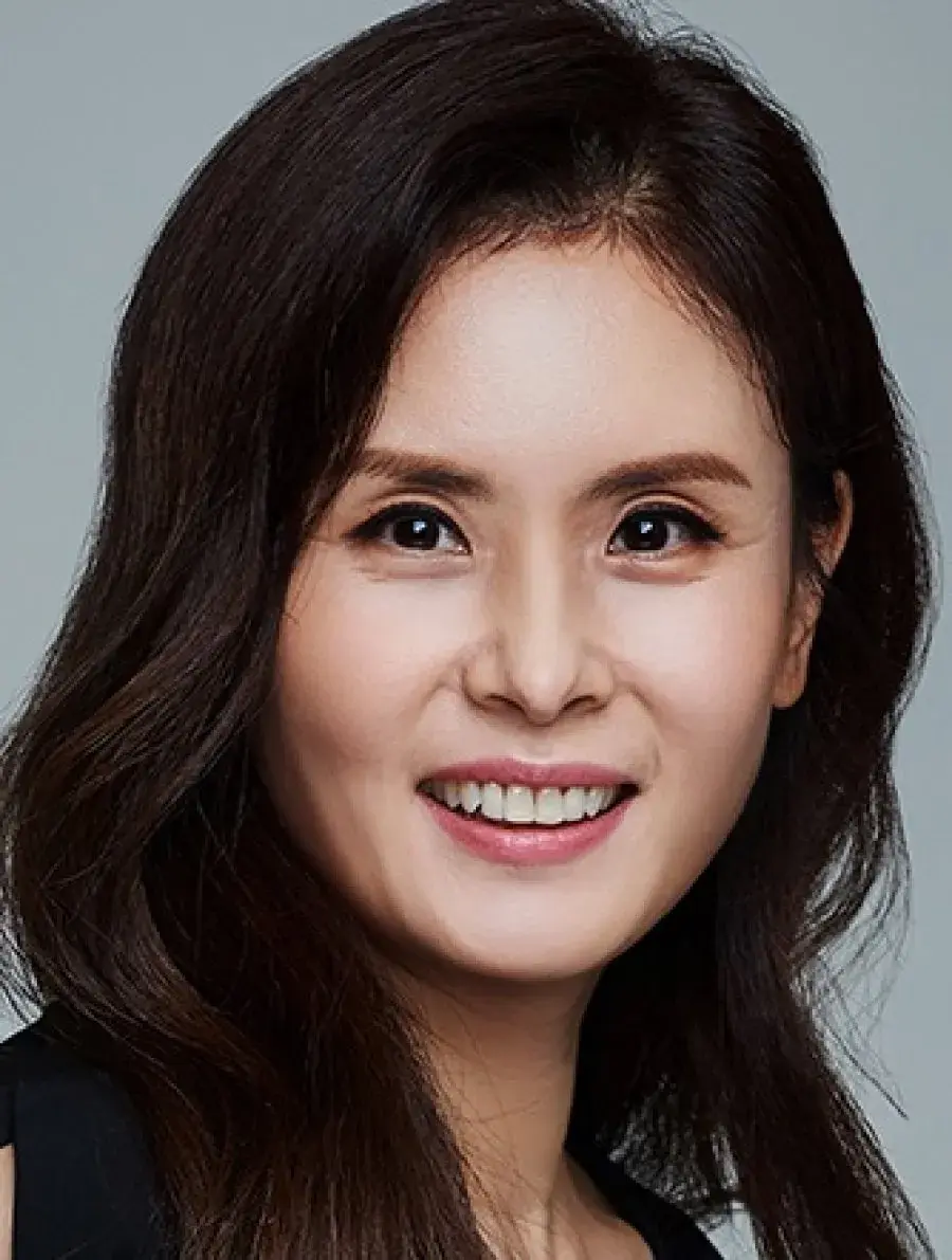 بیوگرافی Im Chae Won