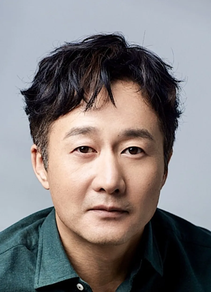Yue Yang