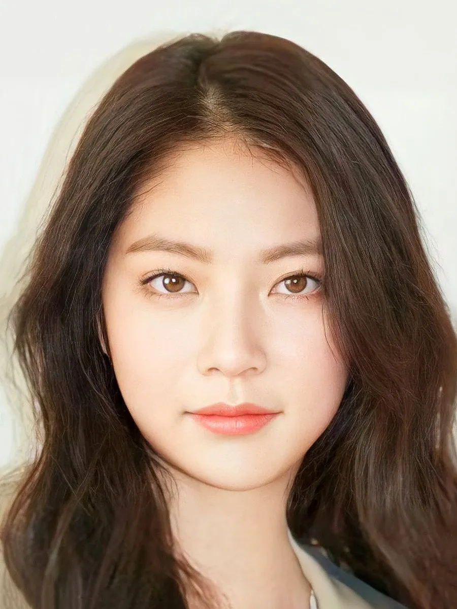 Yoo Seung Yeon
