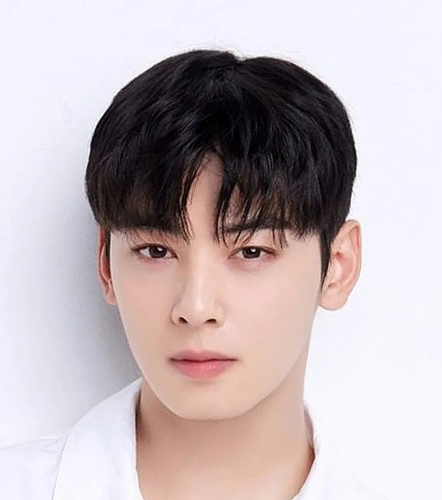 Lee Dong Min